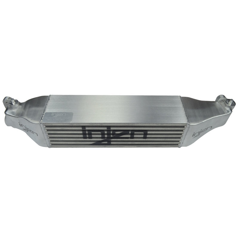 Injen Front Mount Intercooler for 17-20 Honda Civic Type-R FK8 I4 2.0L Bar and Plate Design - OneFastShop