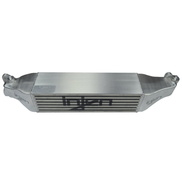 Injen Front Mount Intercooler for 17-20 Honda Civic Type-R FK8 I4 2.0L Bar and Plate Design - OneFastShop
