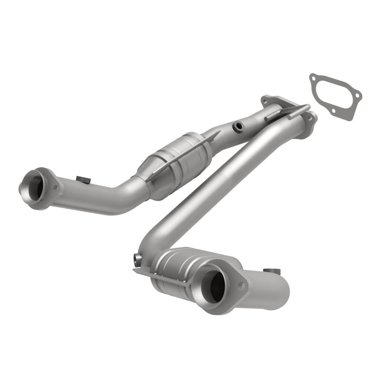 Magnaflow Direct-Fit Catalytic Converter 04-06 Ranger 4.0 - OneFastShop
