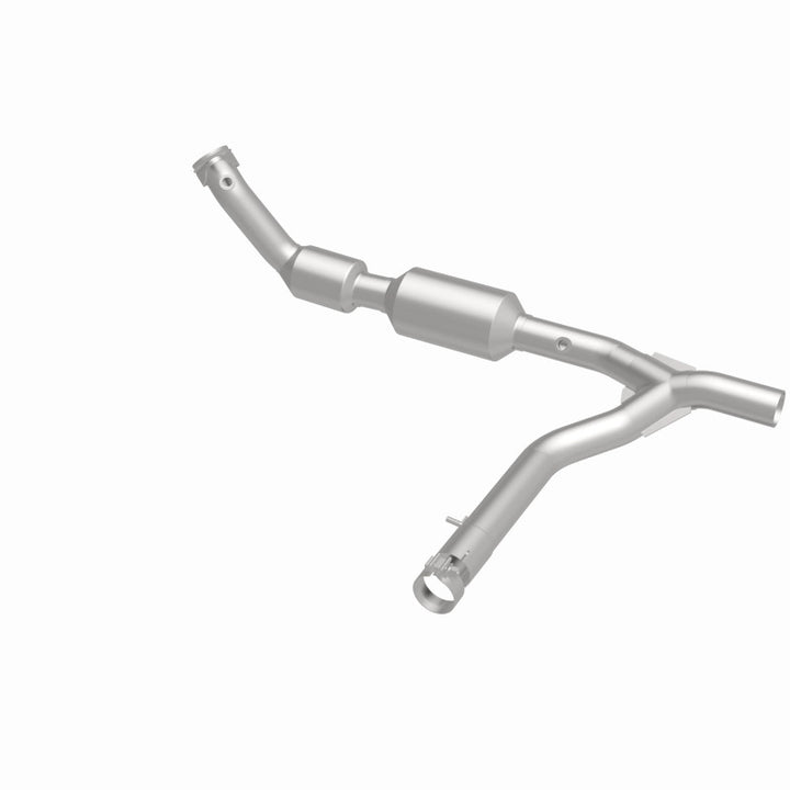 Magnaflow Direct Fit Catalytic Converter for 2000 Ford F-150 5.4L OE Replacement - OneFastShop
