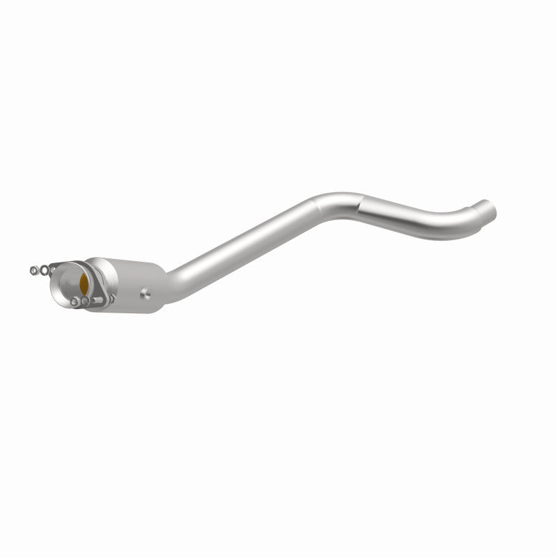 Magnaflow Direct Fit Converter for 10-12 Jaguar XF 5.0L - OneFastShop