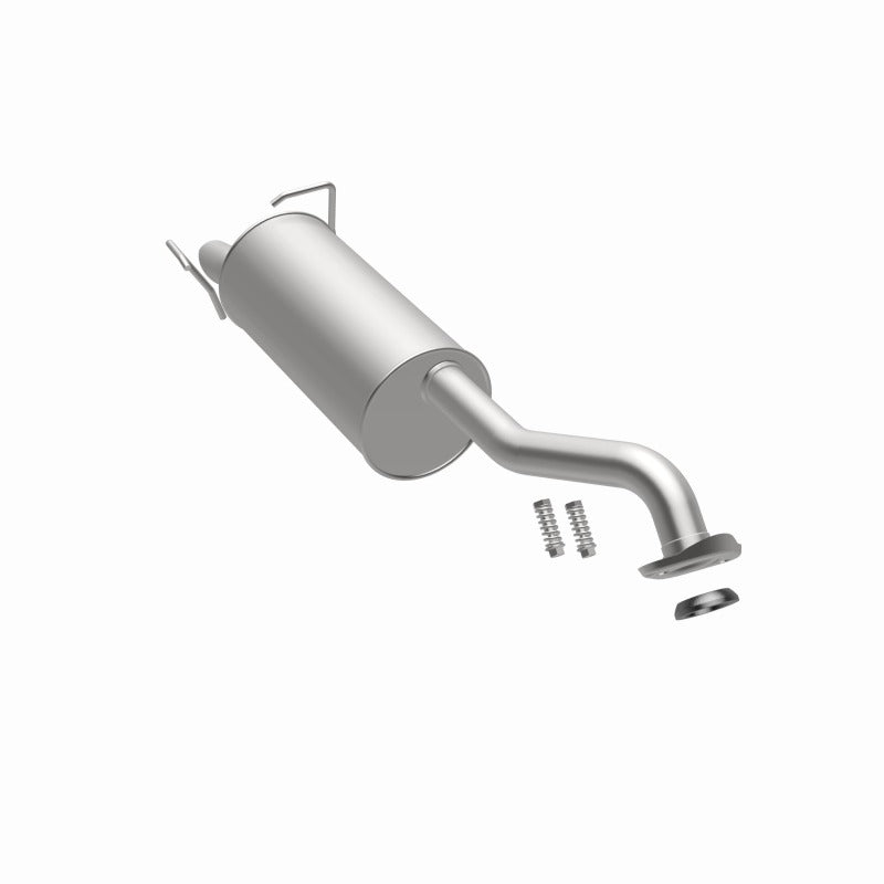 BRE Exhaust 12-14 CR-V 2.4L Muffler Kit - OneFastShop