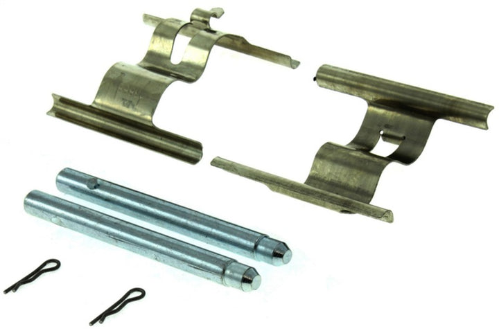 Stoptech Street Touring Brake Pads for Audi Q7 Porsche Cayenne Volkswagen Touareg Low Dust OE Fitment - OneFastShop