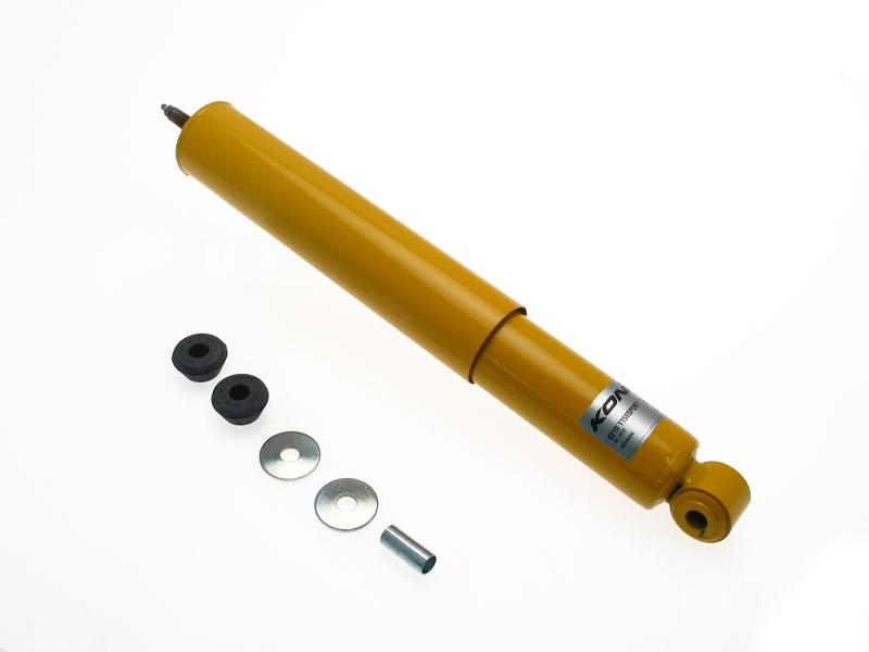 KONI Sport Rear Shock Absorber - Porsche 911, 912 1975-1989