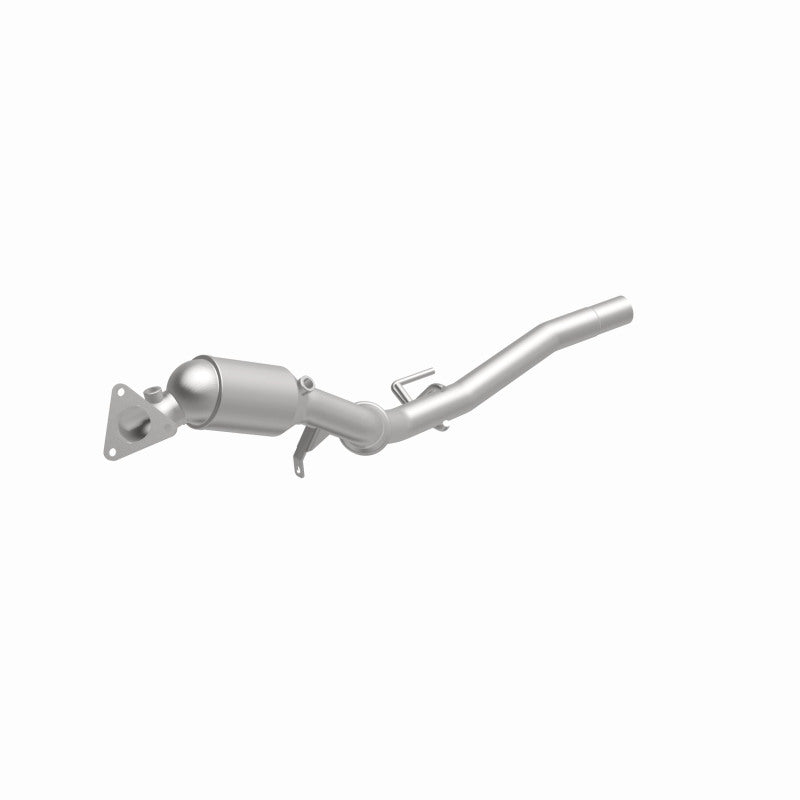 Magnaflow Converter Direct Fit CARB 11-17 VW Touareg