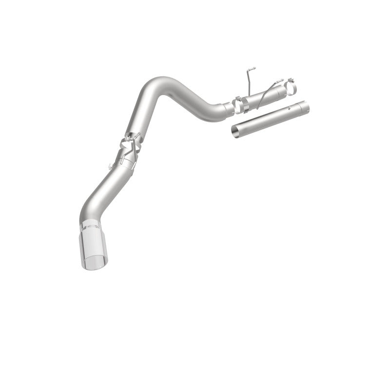 MagnaFlow 07-17 Ram 2500/3500 6.7L DPF-Back SS Exhaust