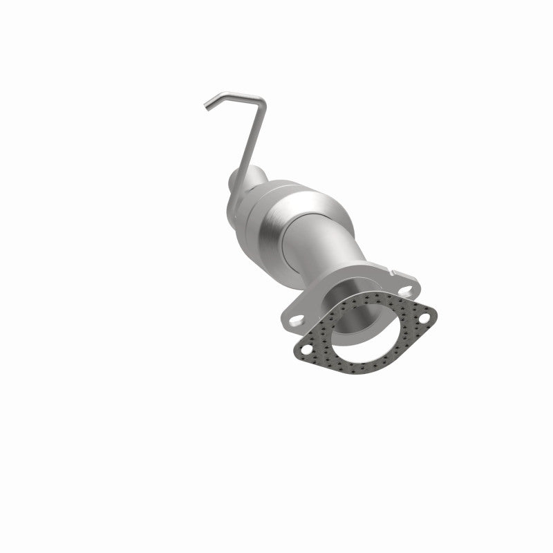 MagnaFlow Catalytic Converter for 05 Silverado 2500HD - Efficient Emissions Control