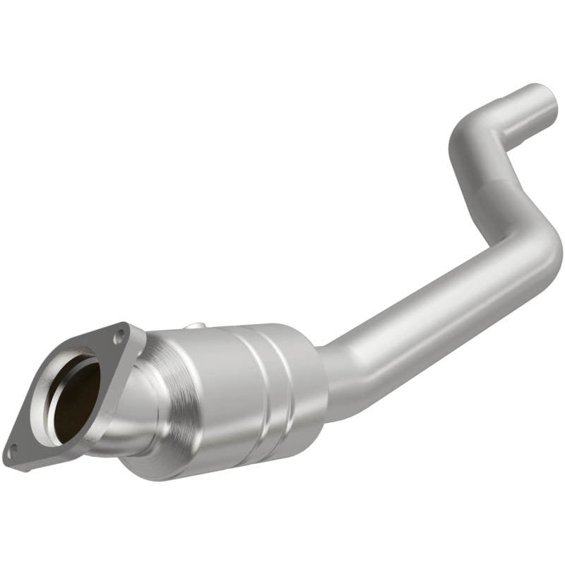 Magnaflow Direct Fit OEM Catalytic Converter for 2015-2016 Dodge Charger Challenger Underbody - OneFastShop