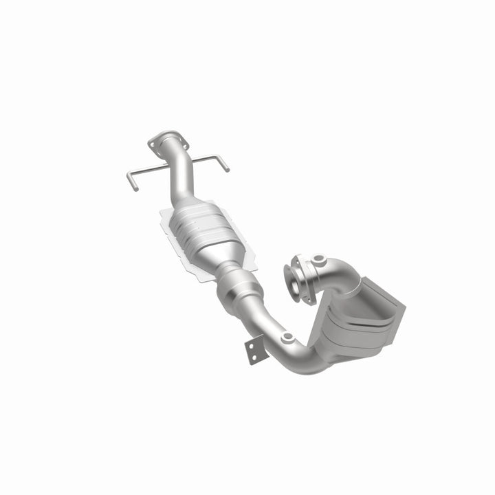 MagnaFlow Conv DF 01 Saab 9-5 2.3L Easy Install, In Stock