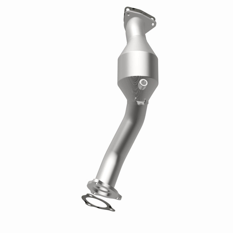 MagnaFlow Conv Direct Fit 11-15 Audi Q7 V6 3.0L Easy Install