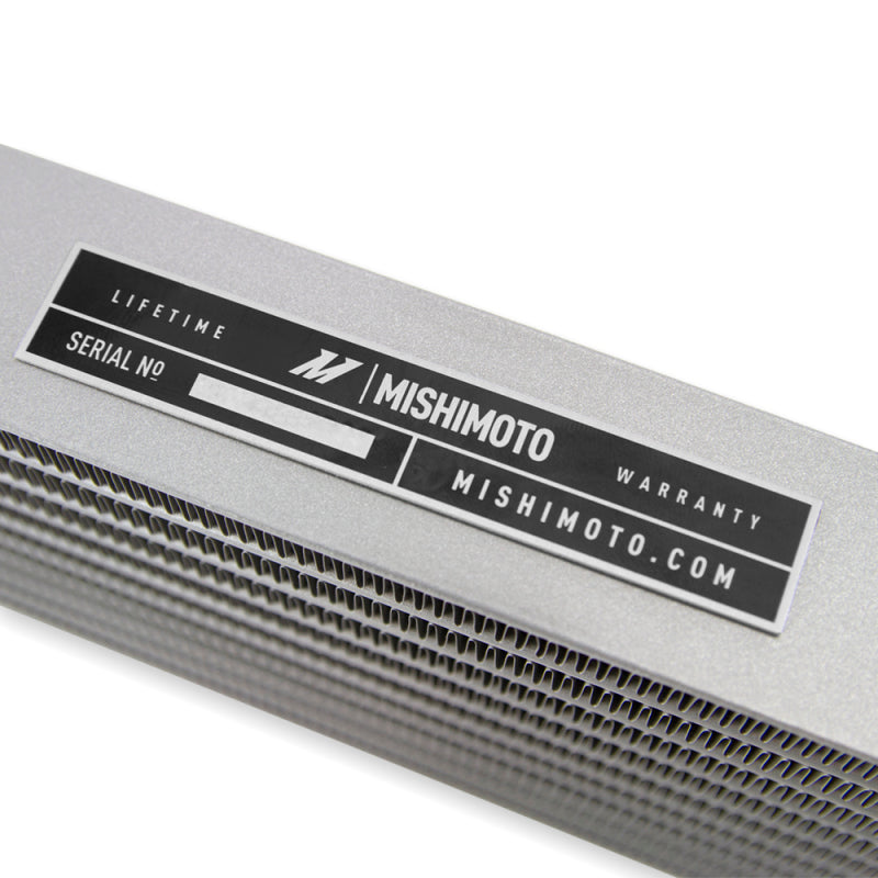 Mishimoto BMW DCT Transmission Cooler 1.25" Core M3/M4 F8X 2015-2020