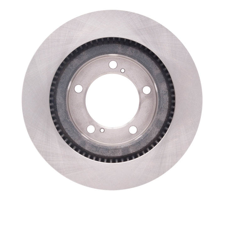 DFC 07-22 Lexus LX570 Front Brake Rotor DFC 07-22 Lexus LX570