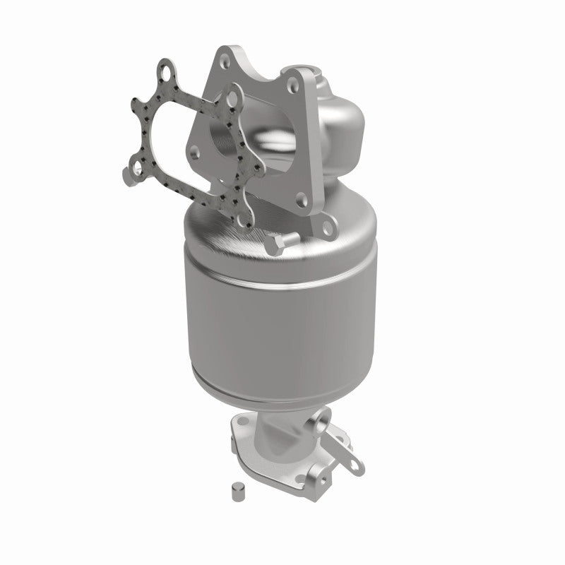 Magnaflow Direct Fit Catalytic Converter for 03-07 Honda Accord 3.0L - OneFastShop