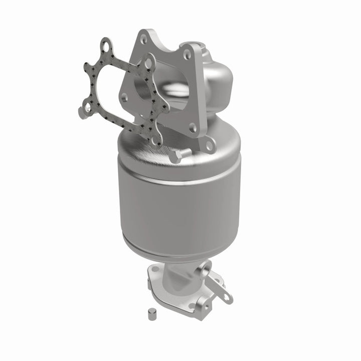 Magnaflow Direct Fit Catalytic Converter for 03-07 Honda Accord 3.0L - OneFastShop