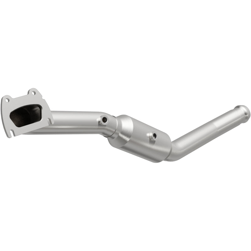 Magnaflow Direct Fit Catalytic Converter 11-12 Jeep Grand Cherokee 3.6L - OneFastShop
