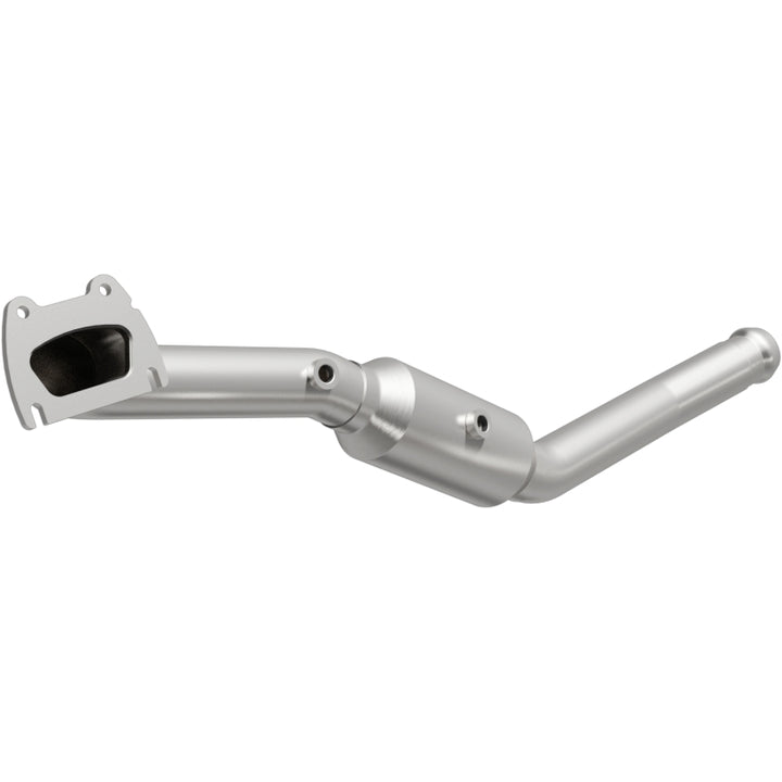 Magnaflow Direct Fit Catalytic Converter 11-12 Jeep Grand Cherokee 3.6L - OneFastShop