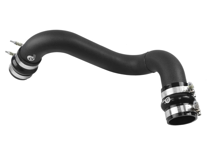 Afe Bladerunner Intercooler Tube - Ford Diesel V8 6.0L (td) - OneFastShop