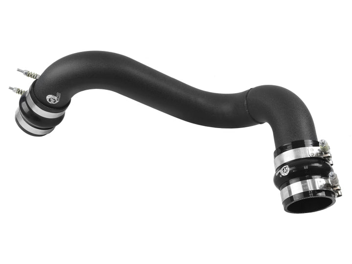 Afe Bladerunner Intercooler Tube - Ford Diesel V8 6.0L (td) - OneFastShop
