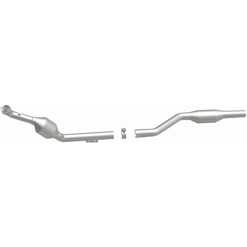 Magnaflow Direct Fit Catalytic Converter for 04-05 Mercedes-Benz S430 4.3L - OneFastShop