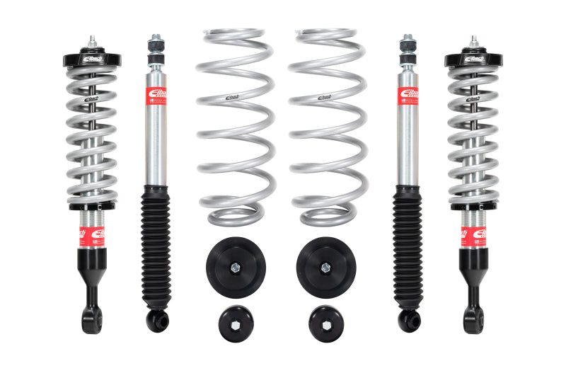 Eibach Pro-Truck Lift Kit Stage 2 for 03-09 Lexus GX470