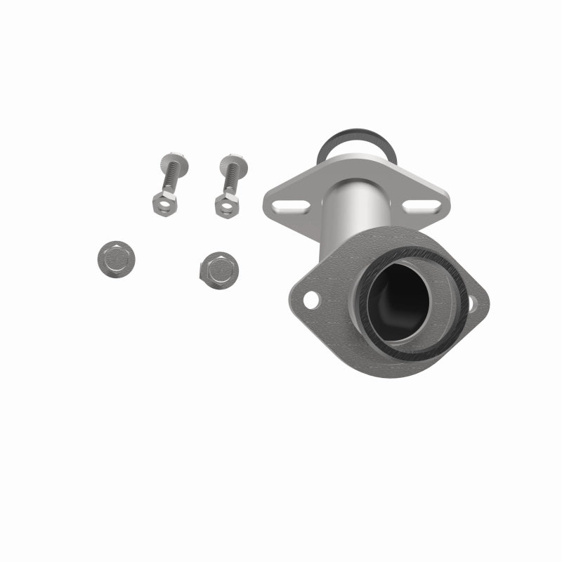 BRE Exhaust 1998–2000 Front Pipe Kit for RAV4 2.0L - OneFastShop