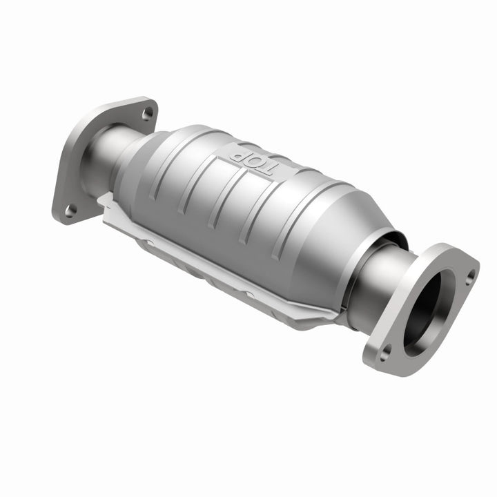 High-Performance Catalytic Converter for VW Golf GTI & Jetta - Federal/EPA Compliant