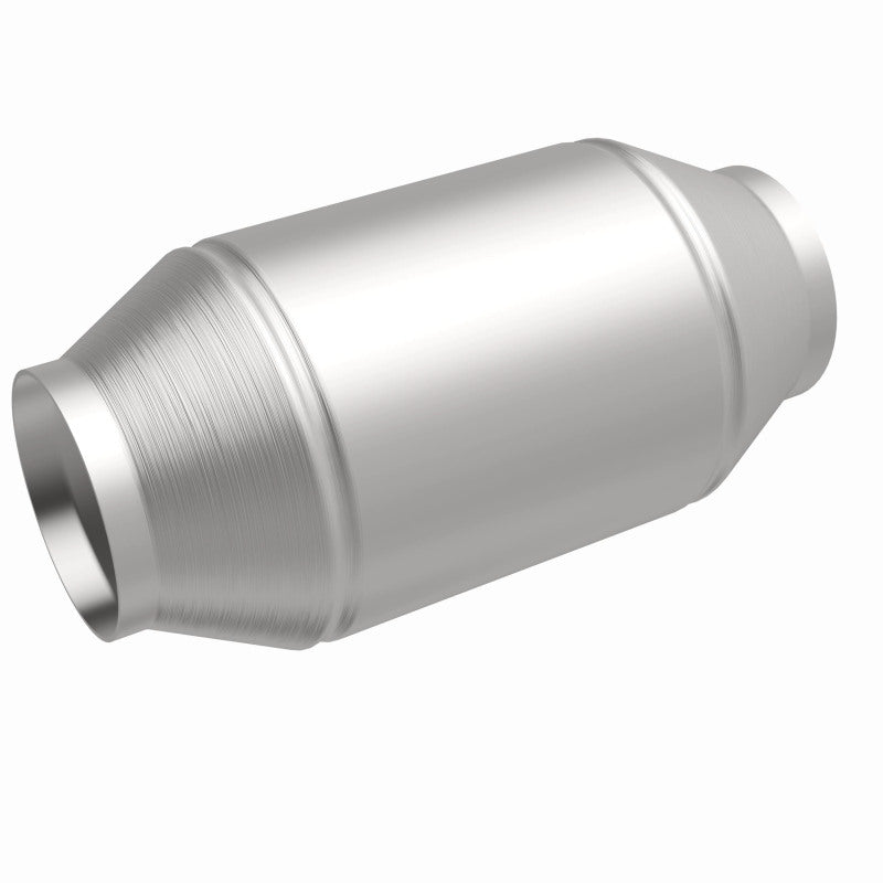 Magnaflow Universal Catalytic Converter 2.50 Inch C/C CA Pre-OBDII Compatible with Various Vehicles
