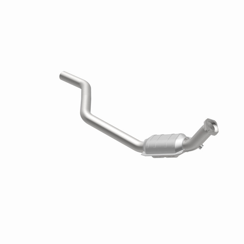 MagnaFlow Catalytic Converter 00-02 Lincoln LS - Passenger Side