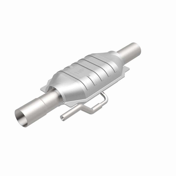 Magnaflow Direct Fit Catalytic Converter for 94-95 Dodge Ram 8.0L P/S