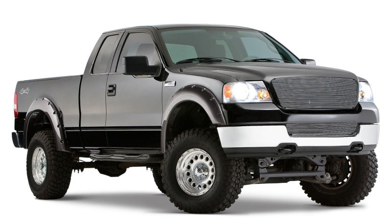 Husky Liners Pocket Style Fender Flares - Ford F-150 2004-2008, image 2