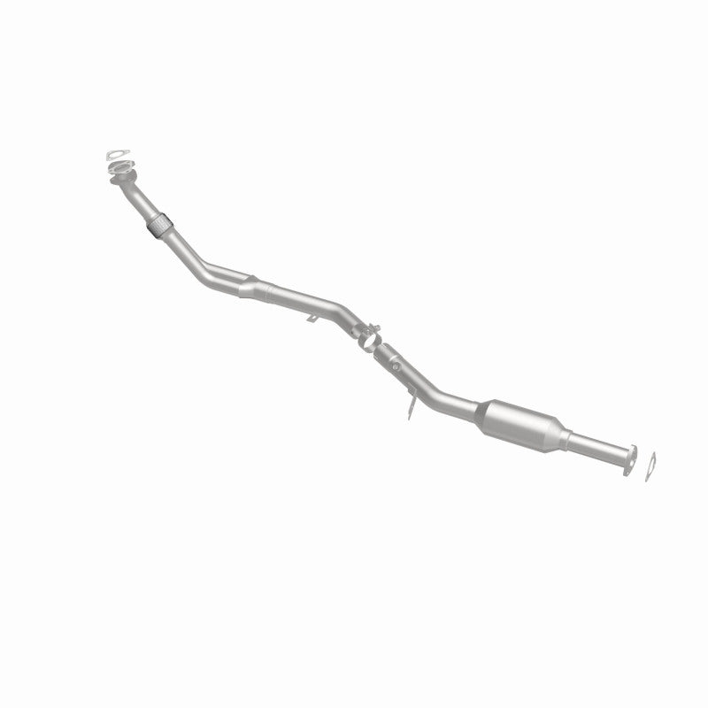 MagnaFlow BMW 325e 325 Catalytic Converter - Easy Install