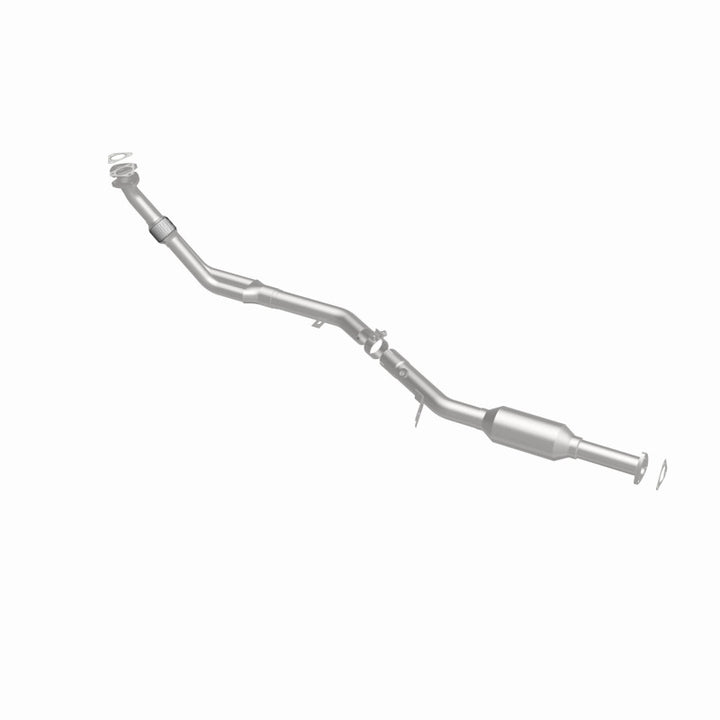 MagnaFlow BMW 325e 325 Catalytic Converter - Easy Install