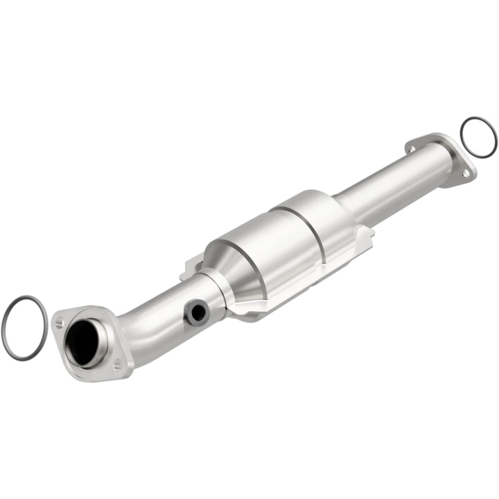 Magnaflow Direct-Fit Catalytic Converter 05-09 Toyota Tacoma 4.0L P/S Rear - OneFastShop
