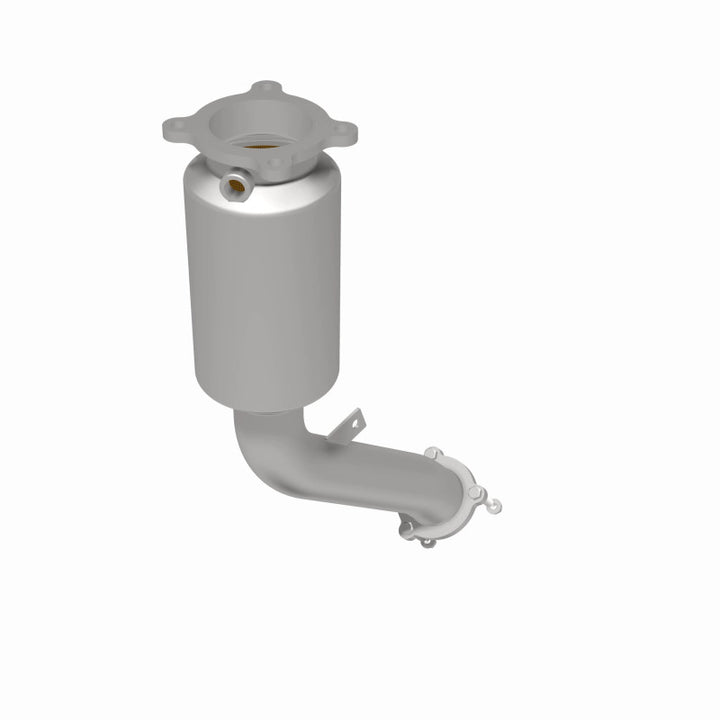 MagnaFlow Direct-Fit Catalytic Converter for 14-15 Audi A4 2.0L