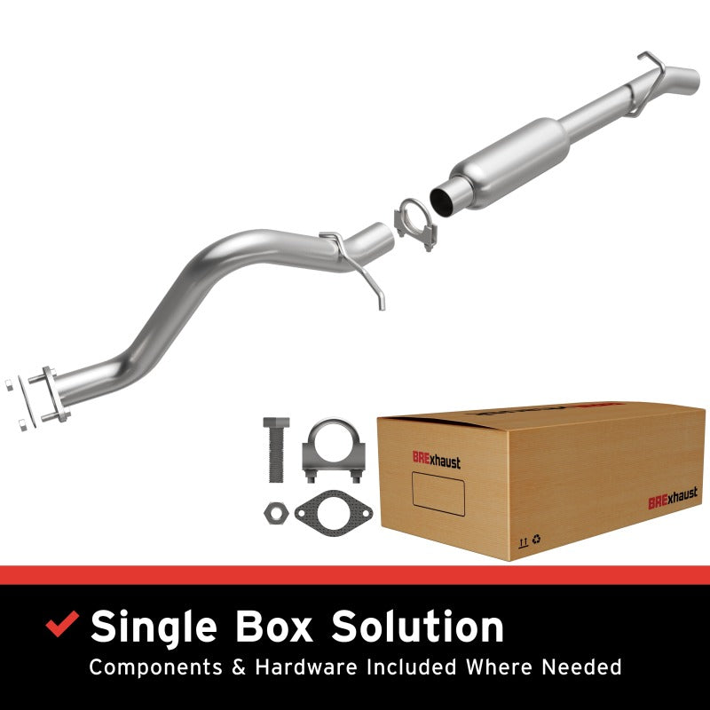 Magnaflow BRE Muffler Kit for 2005–2008 Escape Mariner Tribute 2.3L–3.0L