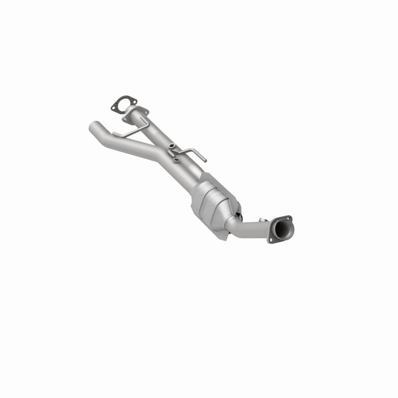 Magnaflow Catalytic Converter DF 97-01 Explorer-Mountaineer - High Performance Upgrade