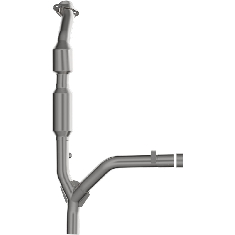 Magnaflow Converter Direct Fit 02-03 Ford F150 5.4L