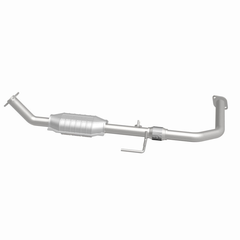 MagnaFlow Conv DF 00-04 Toyota Tundra V8 4.7L Gas Easy Install