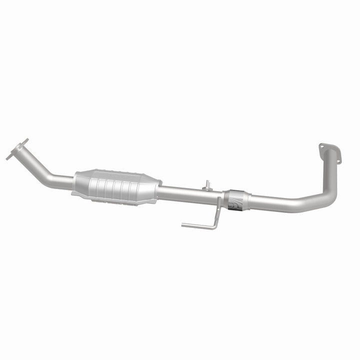 MagnaFlow Conv DF 00-04 Toyota Tundra V8 4.7L Gas Easy Install