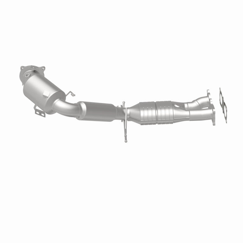 MagnaFlow 11-16 Volvo S60 L6 3 OEM Direct Fit Converter - Easy Install