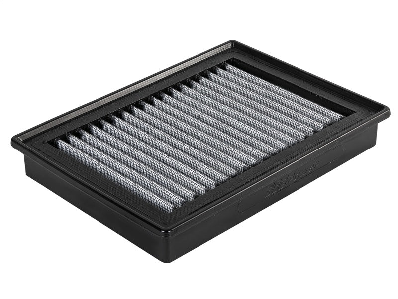 aFe Magnum FLOW Pro DRY S OE Replacement Filter for 07-17 Nissan Sentra I4 1.8L/2.4L