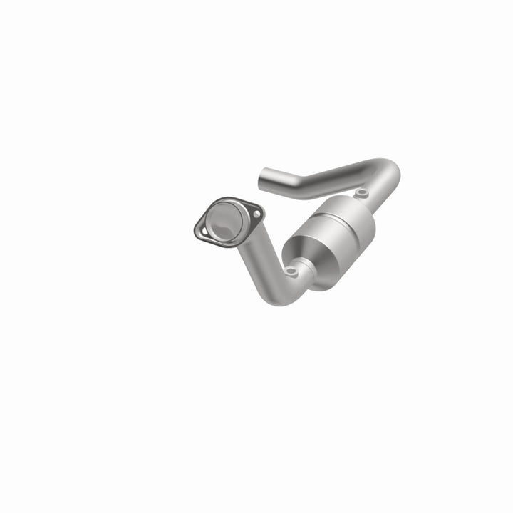 MagnaFlow Catalytic Converter 04-06 Dodge Durango 5.7L - Driver Side