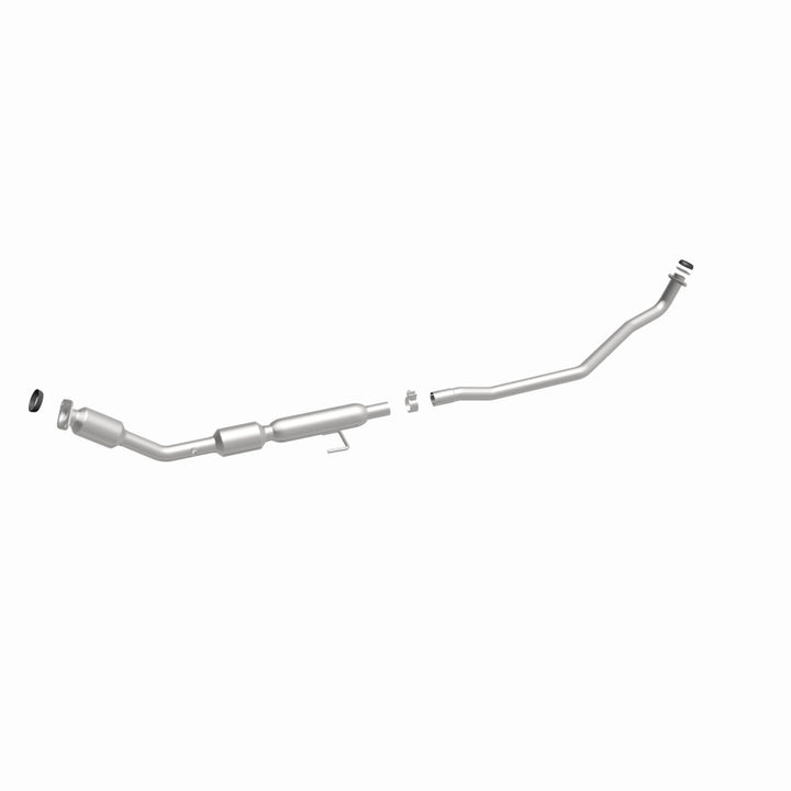 Magnaflow Direct-Fit Catalytic Converter for 14-15 Toyota Corolla 1.8L - OneFastShop