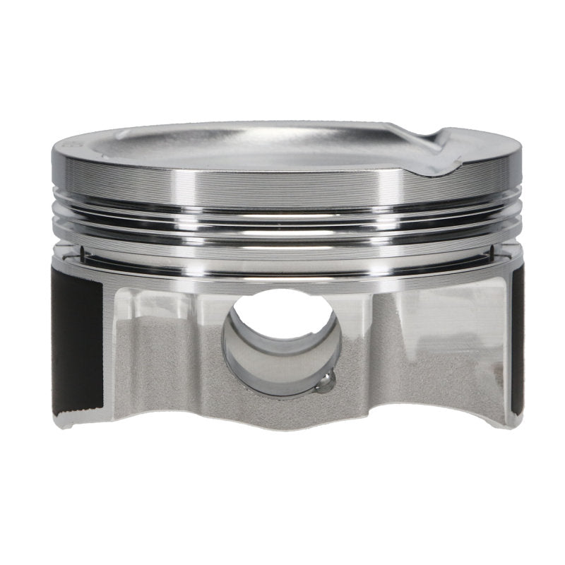 JE Pistons Dish Piston Set for VW TSI 2.0 Turbo 83mm Bore +.50mm Oversize - OneFastShop