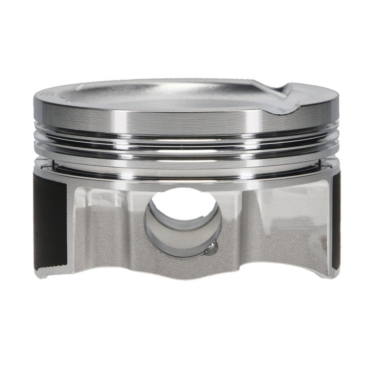 JE Pistons Dish Piston Set for VW TSI 2.0 Turbo 83mm Bore +.50mm Oversize - OneFastShop