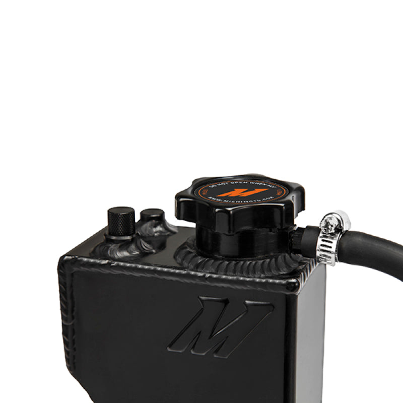 Mishimoto Black Aluminum Coolant Expansion Tank - BMW E36 / Z3 1992-2002, image 19