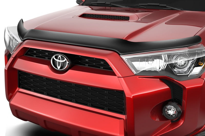 Husky Liners Hood Shield - Toyota 4Runner 2010-2025 - Smoke