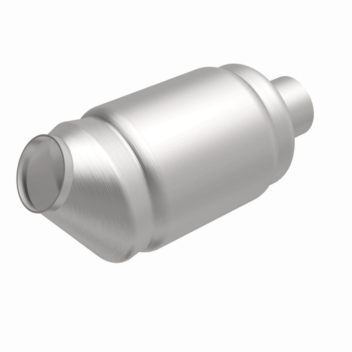 MagnaFlow Conv Univ 2.00inch C/A Spun - Easy Install