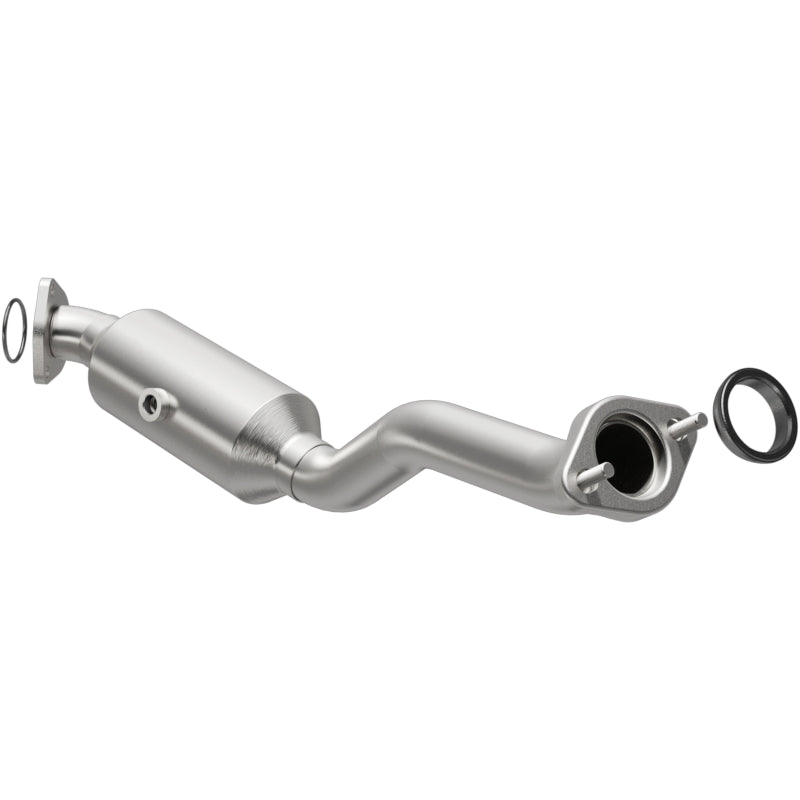 Magnaflow Direct-Fit Catalytic Converter for 07-08 Honda Fit 1.5L Auto - OneFastShop