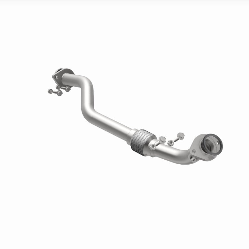 BRE Exhaust 04-10 Sienna 3.3 L 3.5 L Front Pipe Kit